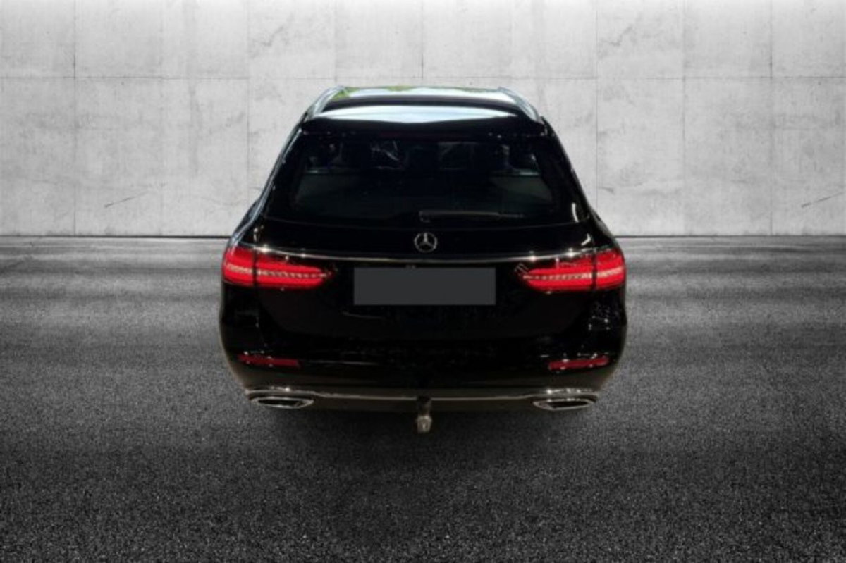 Mercedes-Benz Classe E Station Wagon 220 d 4Matic Auto Business Sport (5)