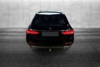Mercedes-Benz Classe E Station Wagon 220 d 4Matic Auto Business Sport (5)