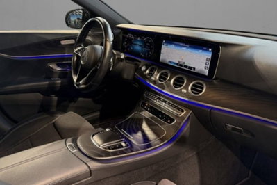 Mercedes-Benz Classe E Station Wagon 220 d 4Matic Auto Business Sport (6)