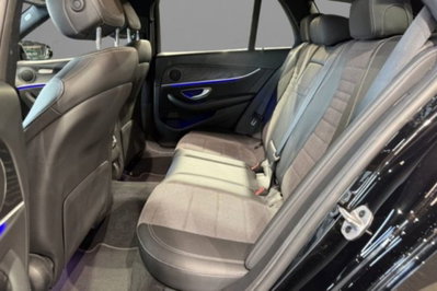 Mercedes-Benz Classe E Station Wagon 220 d 4Matic Auto Business Sport (8)