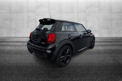 MINI Mini 2.0 Cooper S (2)