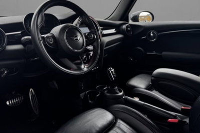MINI Mini 2.0 Cooper S (3)