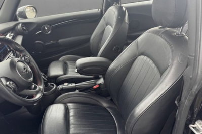 MINI Mini 2.0 Cooper S (4)