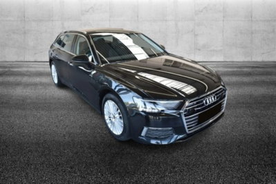 Audi A6 Avant 40 2.0 TDI S tronic Business Design (2)