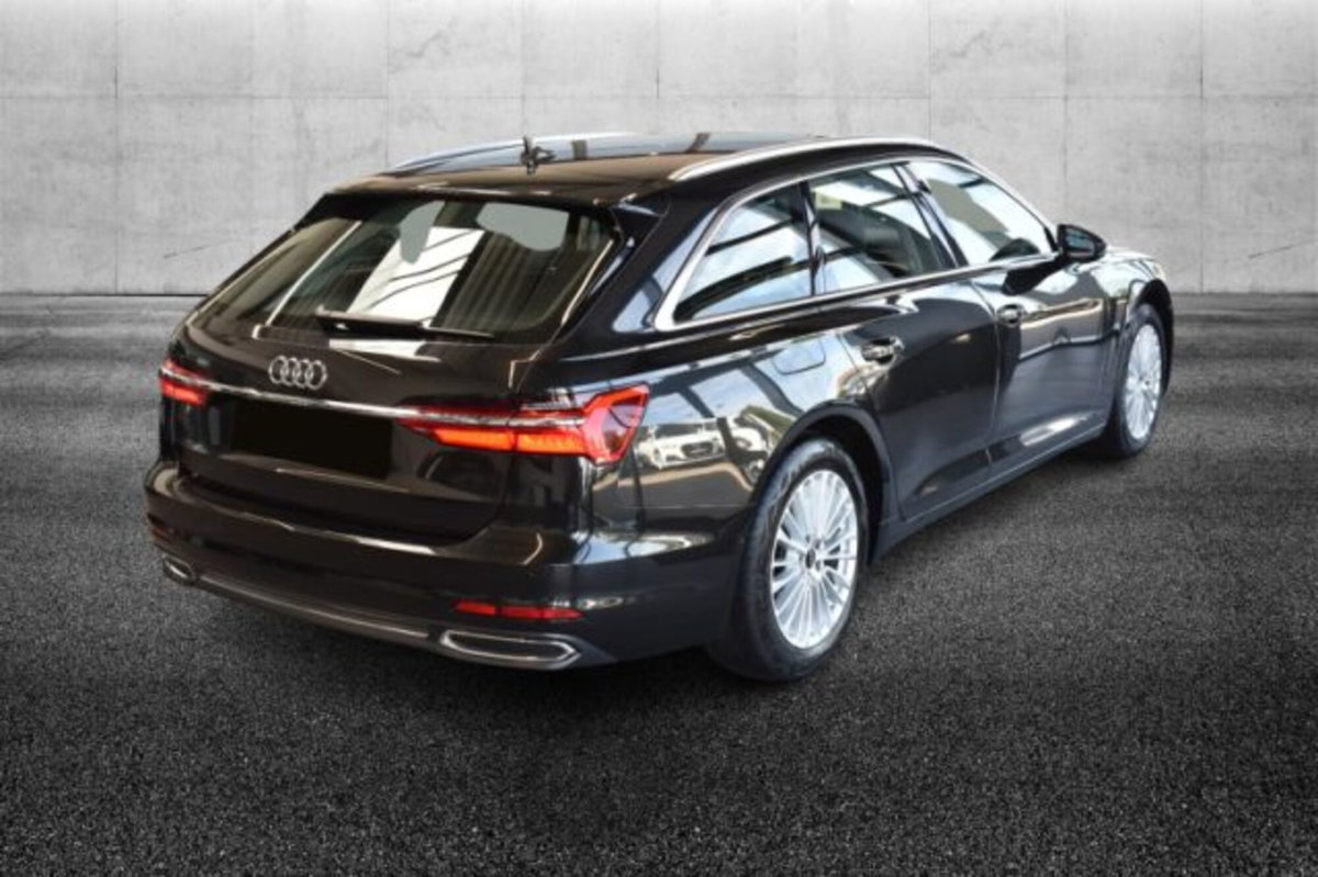 Audi A6 Avant 40 2.0 TDI S tronic Business Design (3)