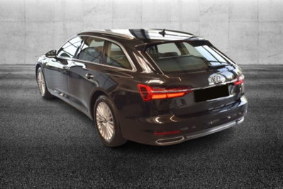 Audi A6 Avant 40 2.0 TDI S tronic Business Design (4)