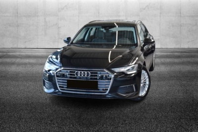 Audi A6 Avant 40 2.0 TDI S tronic Business Design (5)
