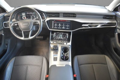 Audi A6 Avant 40 2.0 TDI S tronic Business Design (6)