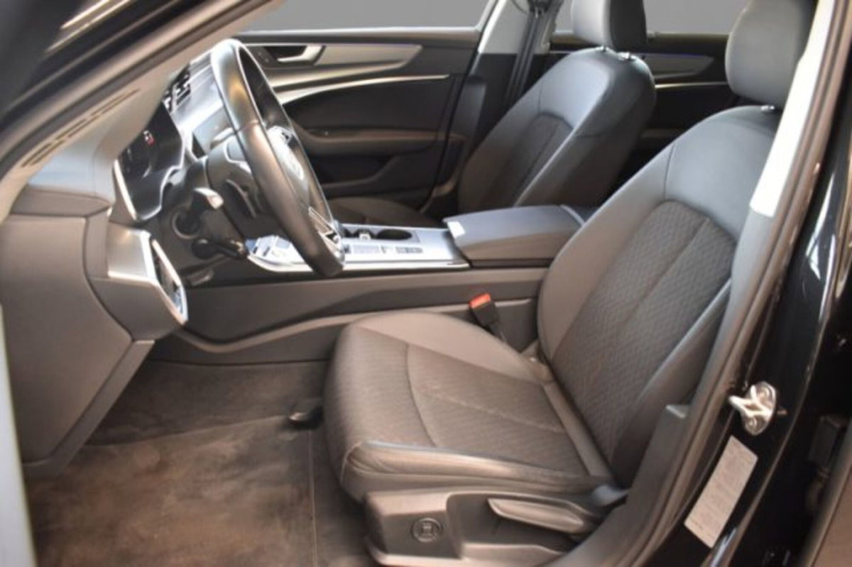 Audi A6 Avant 40 2.0 TDI S tronic Business Design (7)