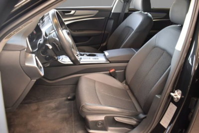 Audi A6 Avant 40 2.0 TDI S tronic Business Design (7)