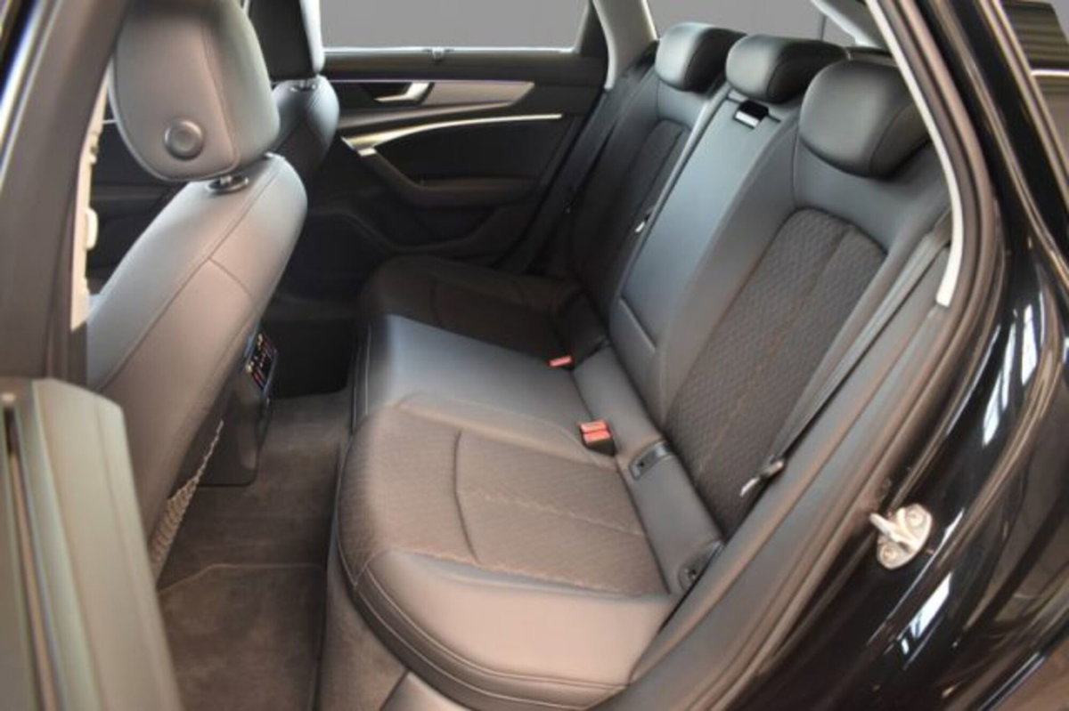 Audi A6 Avant 40 2.0 TDI S tronic Business Design (8)