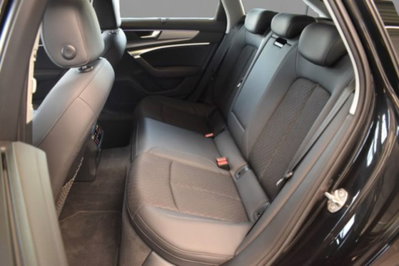 Audi A6 Avant 40 2.0 TDI S tronic Business Design (8)