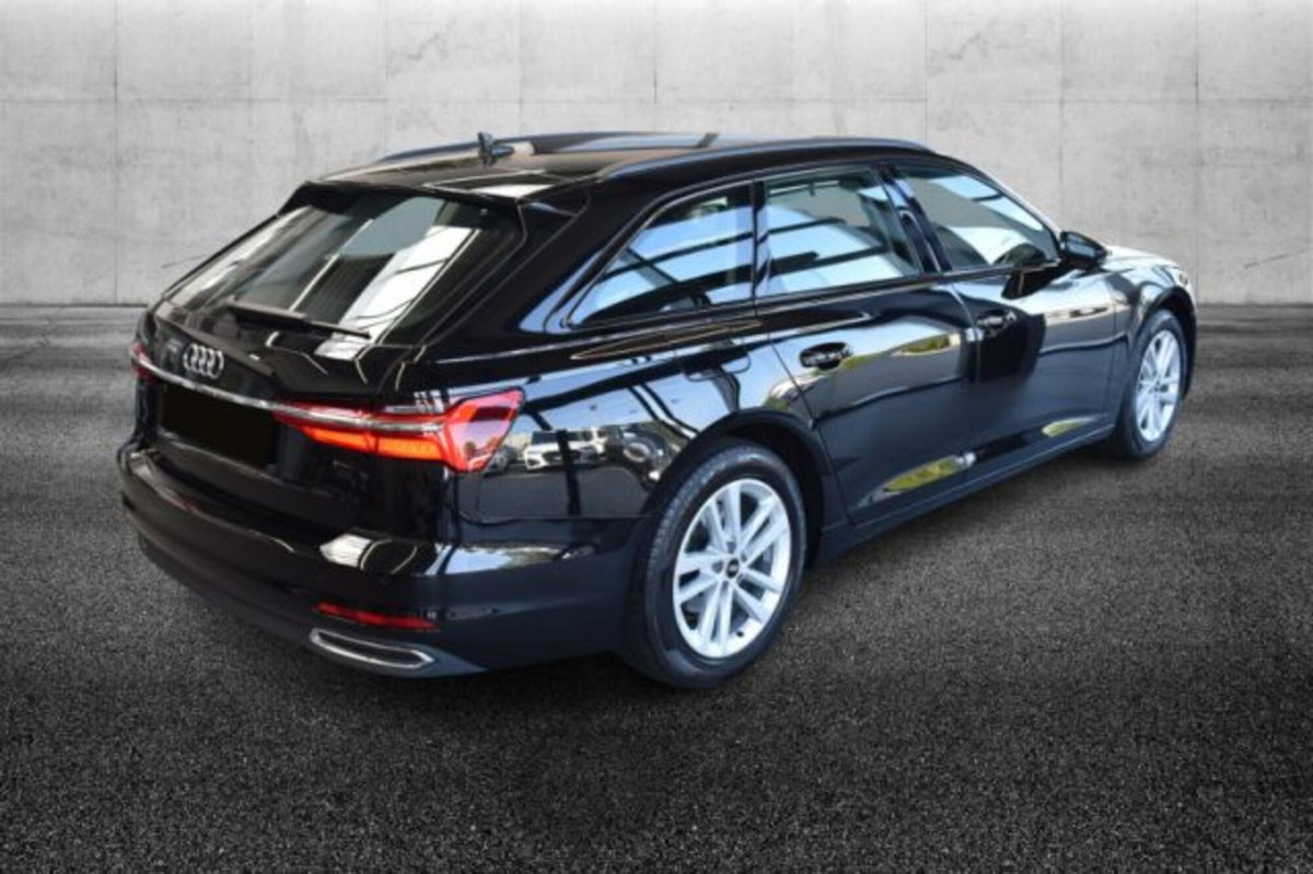 Audi A6 Avant 40 2.0 TDI S tronic Business Sport (3)