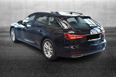 Audi A6 Avant 40 2.0 TDI S tronic Business Sport (4)