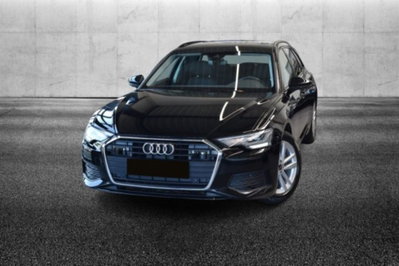 Audi A6 Avant 40 2.0 TDI S tronic Business Sport (5)