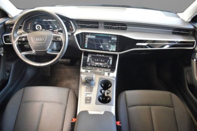 Audi A6 Avant 40 2.0 TDI S tronic Business Sport (6)
