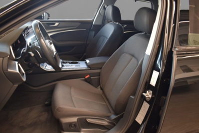 Audi A6 Avant 40 2.0 TDI S tronic Business Sport (7)