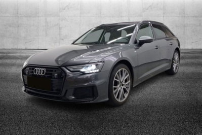 Audi A6 Avant 40 2.0 TDI quattro ultra S tronic Business usata
