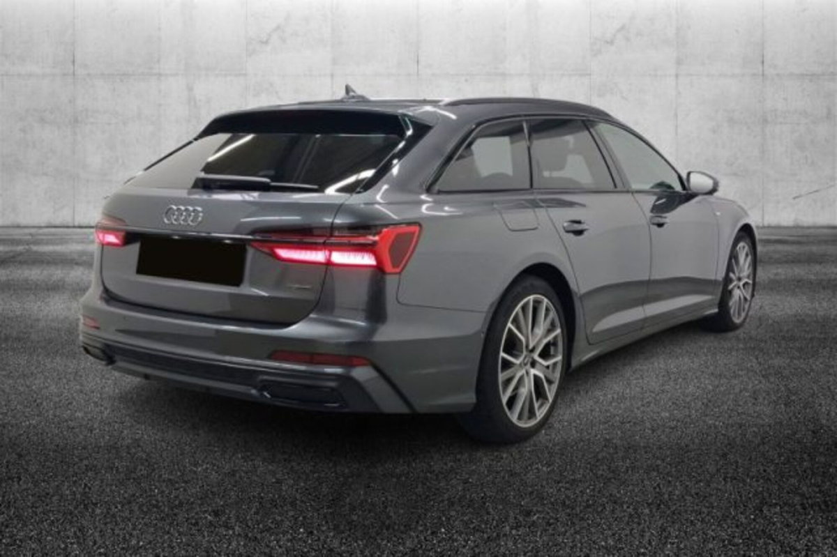 Audi A6 Avant 40 2.0 TDI quattro ultra S tronic Business (2)