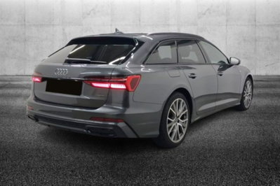 Audi A6 Avant 40 2.0 TDI quattro ultra S tronic Business (2)