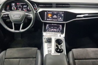 Audi A6 Avant 40 2.0 TDI quattro ultra S tronic Business (3)