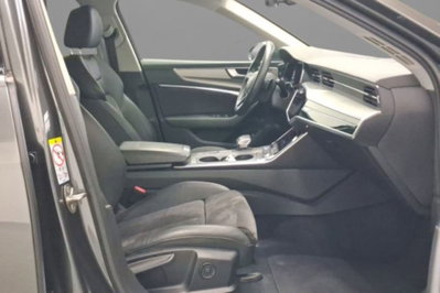 Audi A6 Avant 40 2.0 TDI quattro ultra S tronic Business (4)