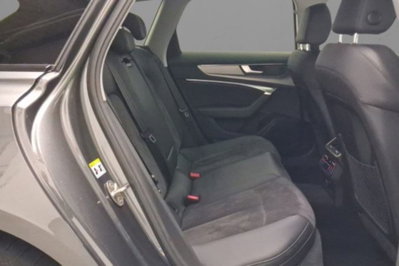Audi A6 Avant 40 2.0 TDI quattro ultra S tronic Business (5)
