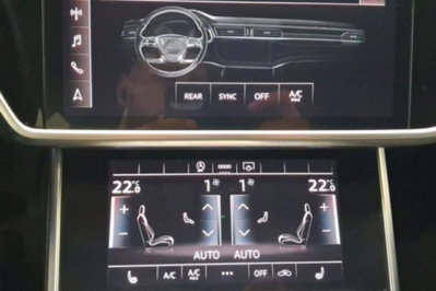 Audi A6 Avant 40 2.0 TDI quattro ultra S tronic Business (6)