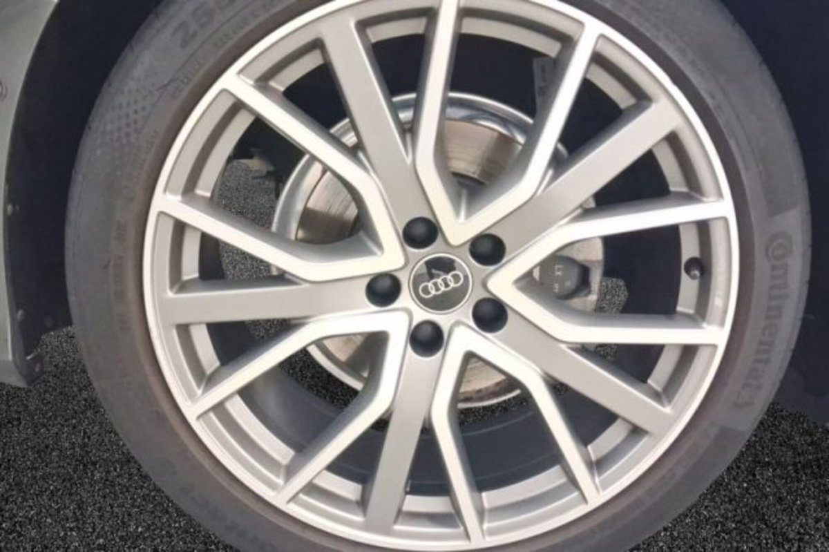 Audi A6 Avant 40 2.0 TDI quattro ultra S tronic Business (7)