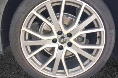 Audi A6 Avant 40 2.0 TDI quattro ultra S tronic Business (7)