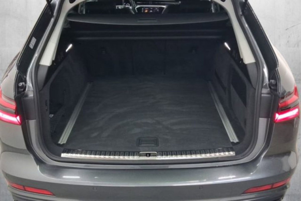 Audi A6 Avant 40 2.0 TDI quattro ultra S tronic Business (8)