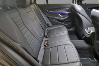 Mercedes-Benz Classe E Station Wagon 200 d Auto Exclusive (8)