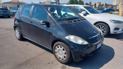 Mercedes-Benz Classe A 150 Classic usata