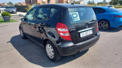 Mercedes-Benz Classe A 150 Classic (2)