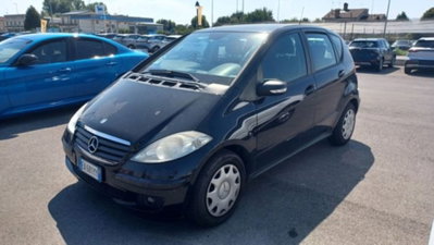 Mercedes-Benz Classe A 150 Classic (3)