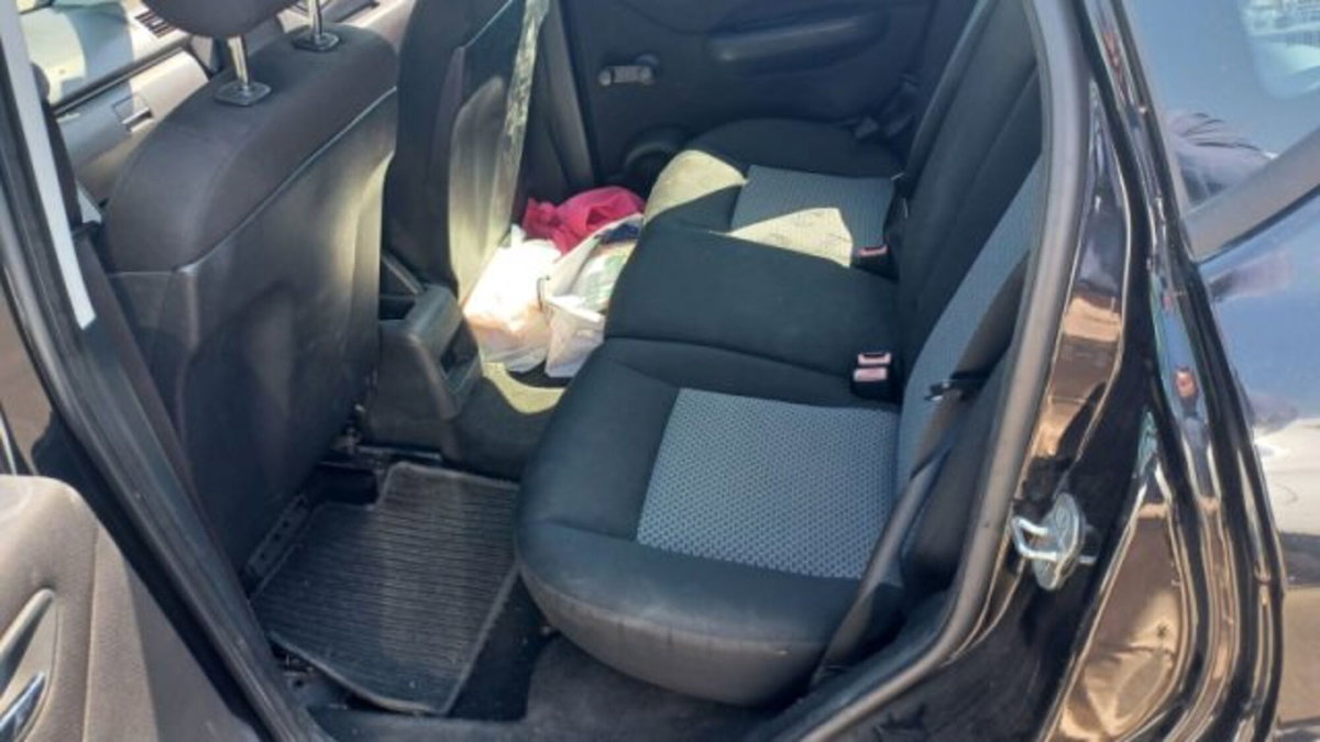 Mercedes-Benz Classe A 150 Classic (8)