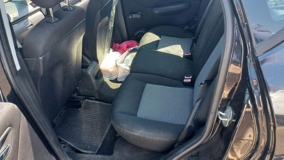 Mercedes-Benz Classe A 150 Classic (8)