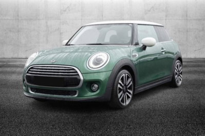 MINI Mini 1.5 Cooper Classic usata