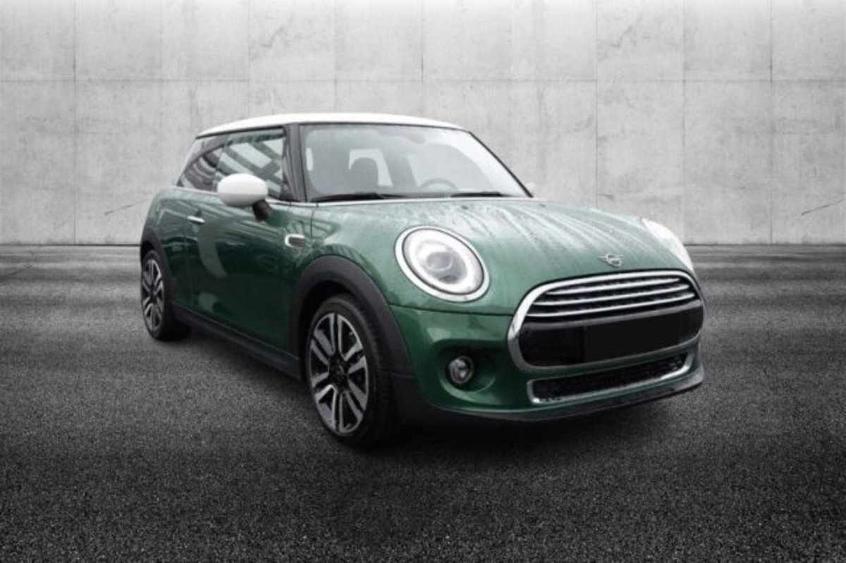 MINI Mini 1.5 Cooper Classic (2)