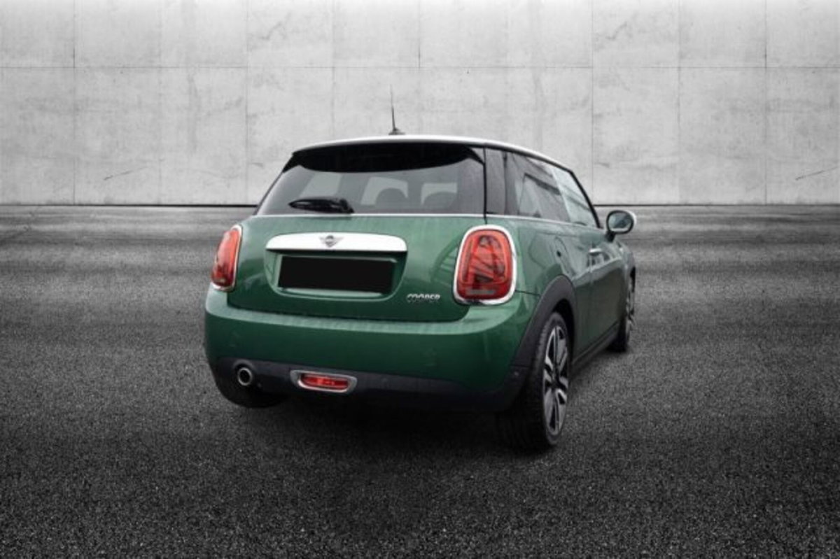 MINI Mini 1.5 Cooper Classic (3)