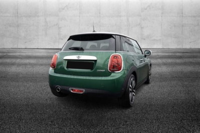 MINI Mini 1.5 Cooper Classic (3)