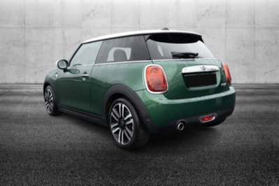 MINI Mini 1.5 Cooper Classic (4)