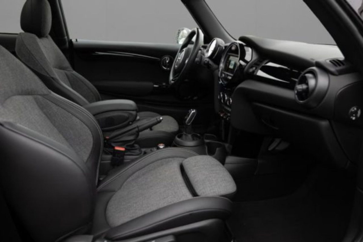 MINI Mini 1.5 Cooper Classic (5)