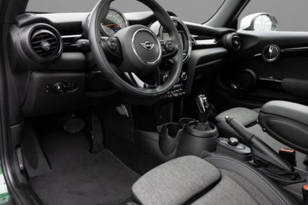 MINI Mini 1.5 Cooper Classic (6)