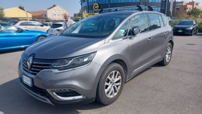 Renault Espace dCi Energy  Zen usata