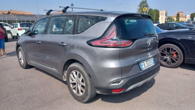 Renault Espace dCi Energy  Zen (2)