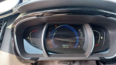 Renault Espace dCi Energy  Zen (5)