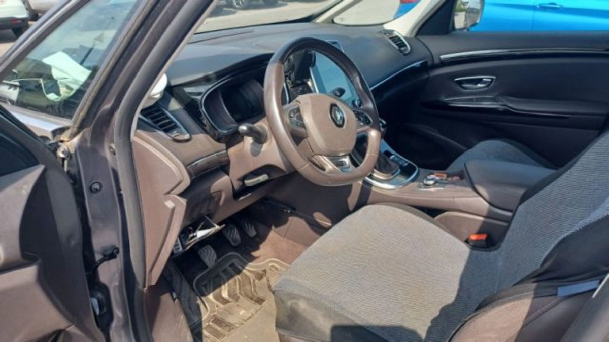 Renault Espace dCi Energy  Zen (7)