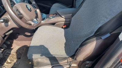 Renault Espace dCi Energy  Zen (8)