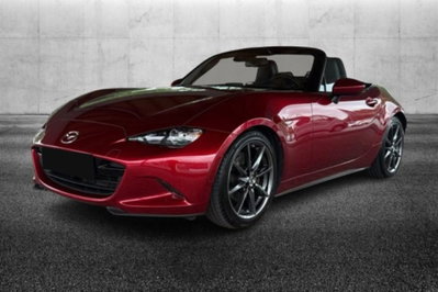 Mazda MX-5 2.0L Skyactiv-G Sport usata